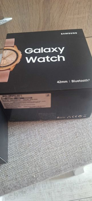 Смарт часовник Samsung Galaxy watch