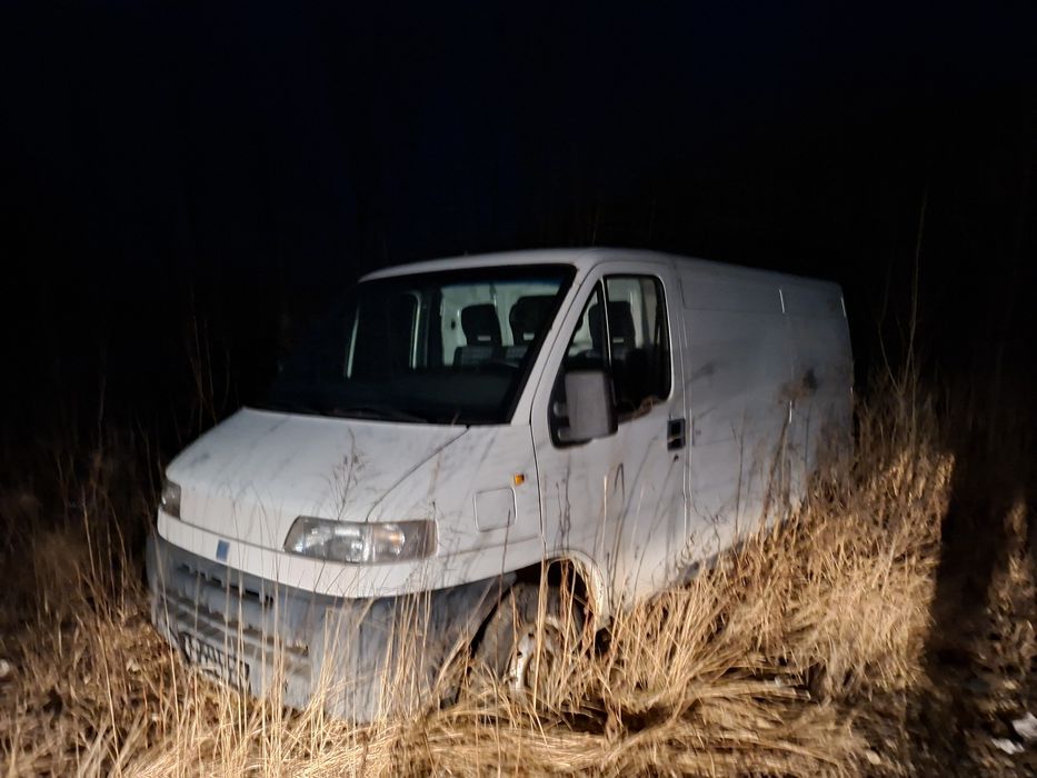 Fiat Ducato 1.9 JTD pt piese