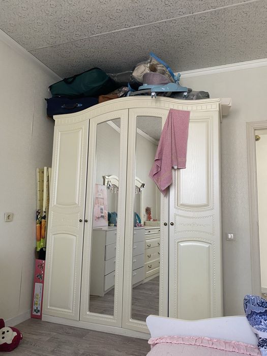 Спалный гарнитур