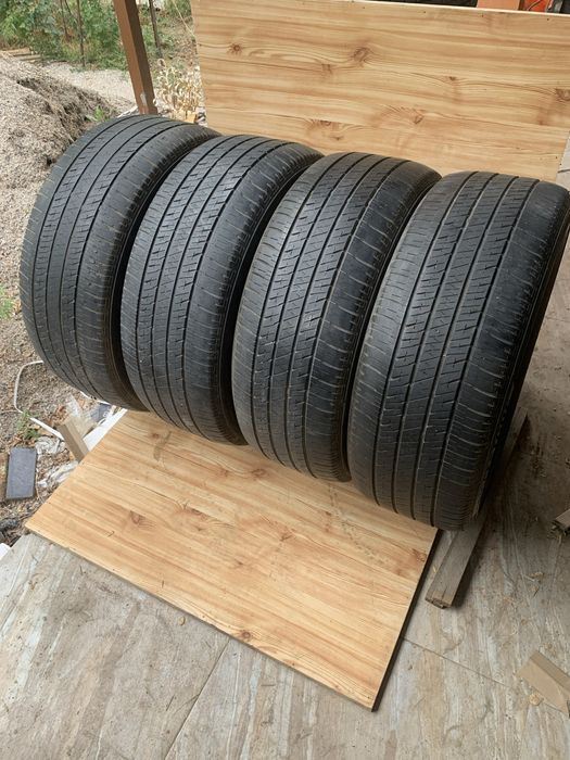 255 50 R20 Bridgestone 2020 Год !