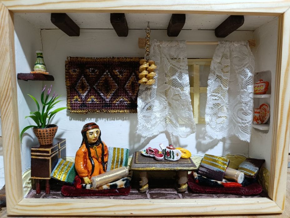 Восток. Подарки для любителей востока.