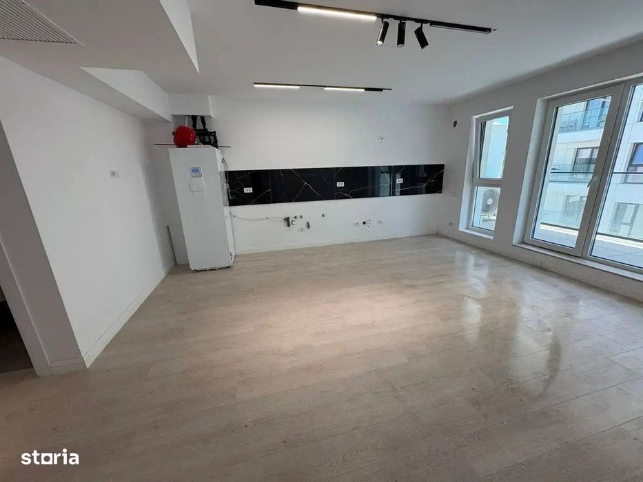 Apartament 2 Camere De Inchiriat MTM Pipera Lake Parcare