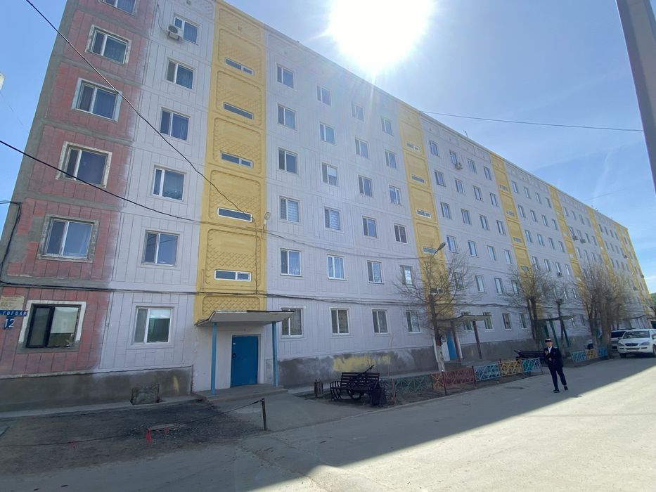 продается 3х ком лен.проект