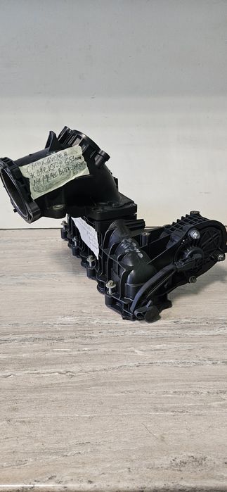 Всмукателен Колектор с Вихрови Клапи за Мерцедес Вито