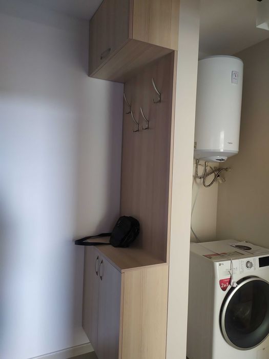 Дава се под наем Двустаен апартамент в Пловдив, Тракия - 67 кв.м за 459 € - Снимка #10