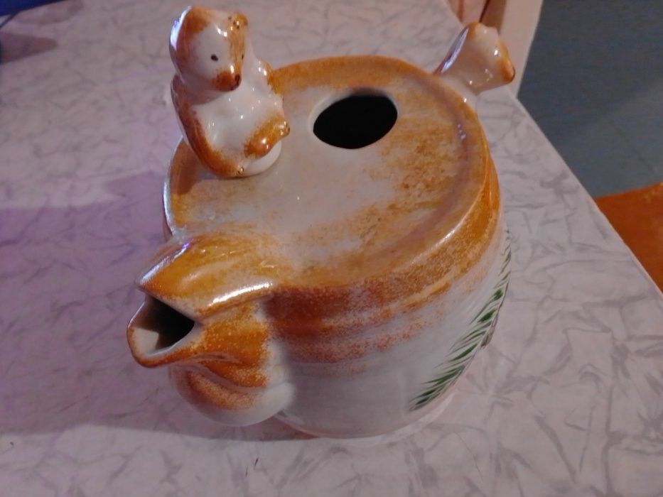 Продам набор графин и бокалы