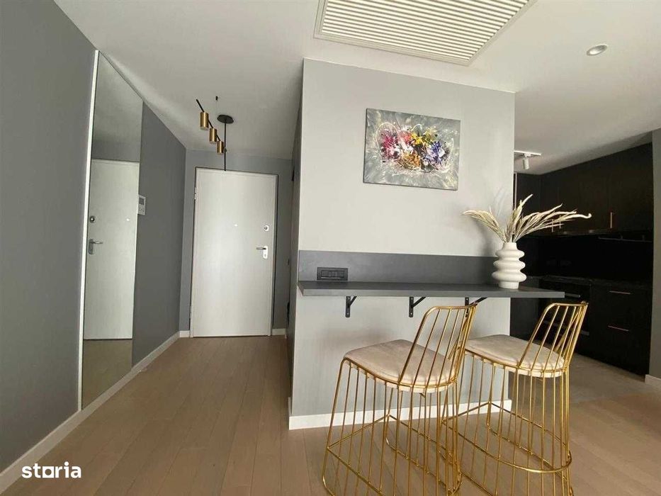 Apartament 2 camere Aviatiei/Herastrau — fotografia 3