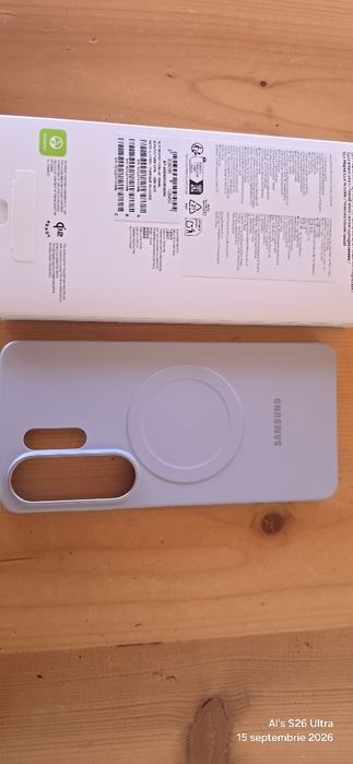 Husa originala Samsung s26 ultra