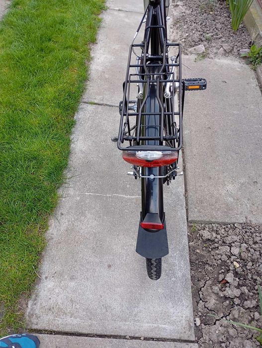 Vand Bicicleta Pegasus Avanti ALU