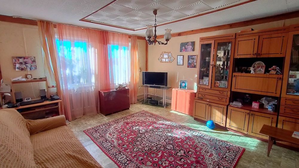 Продам дом в село Боярка