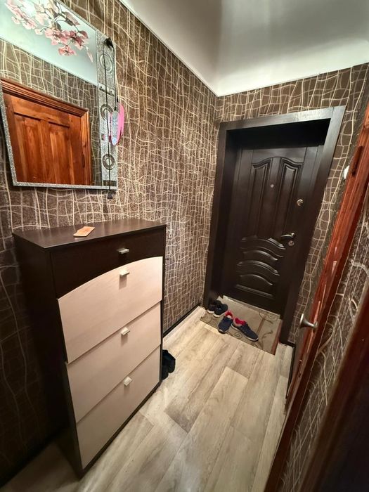 Продам 1-комнатную квартиру