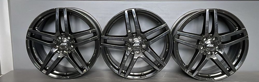 Оригинални джанти ATS 5x112 19цола.