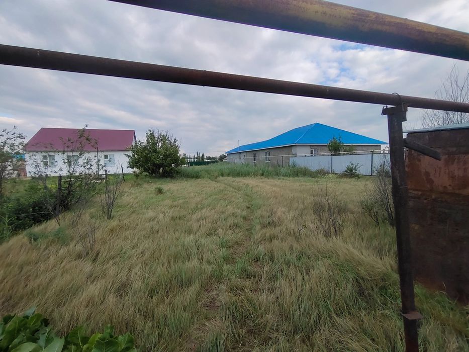 Дача СК Геофизик ( Солнечный )