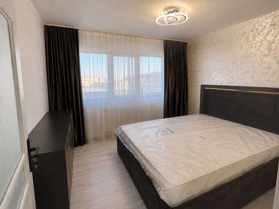 Apartament  2 camere, decomanat, renovat și mobilat, 53 mp, Obor