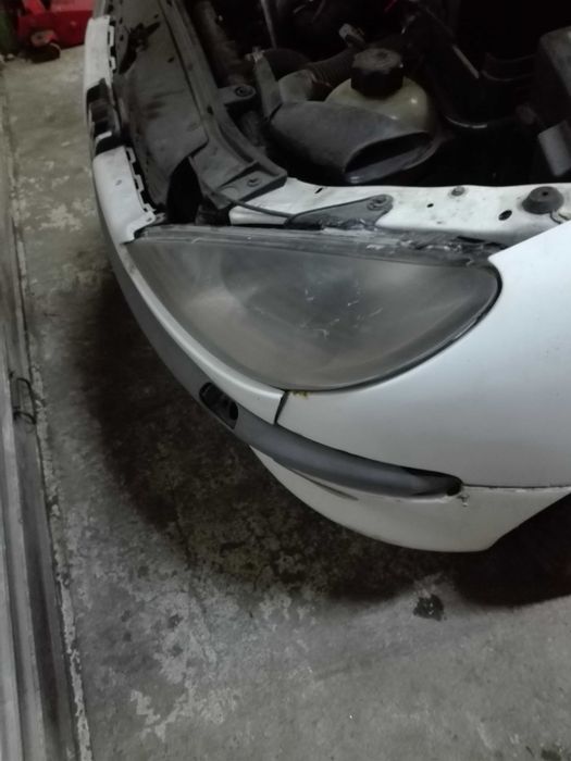 Пежо 206 1.4 HDI