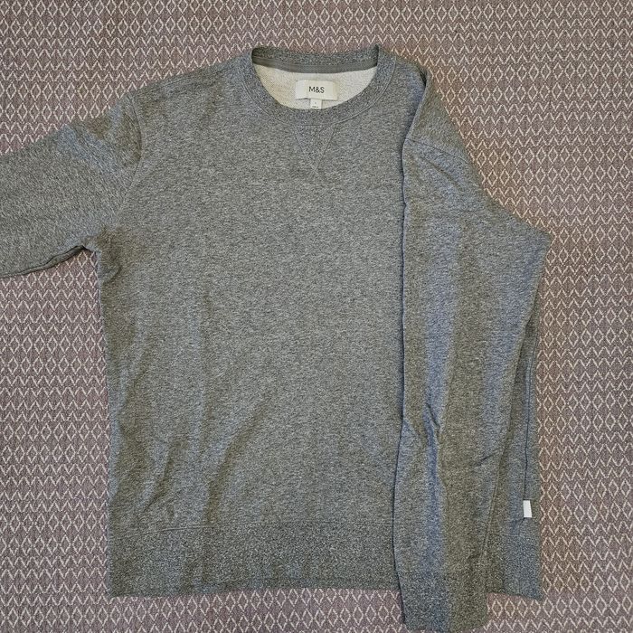 Marks And Spencers свитшот