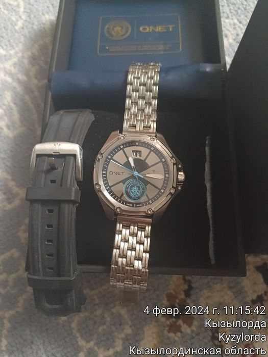 Часы. Швейцарский оригинал.