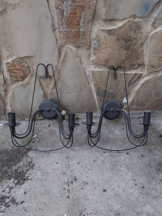 Аплици за стена Massive