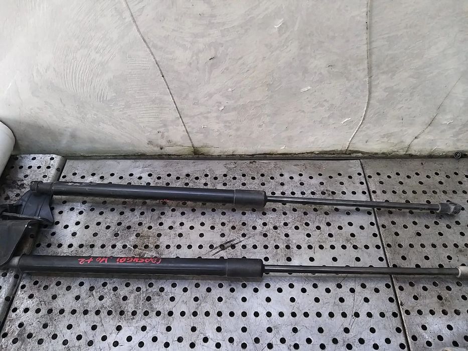 Set amortizoare telescoape haion nissan qashqai j10 +2 0123550375n 90450ey10a