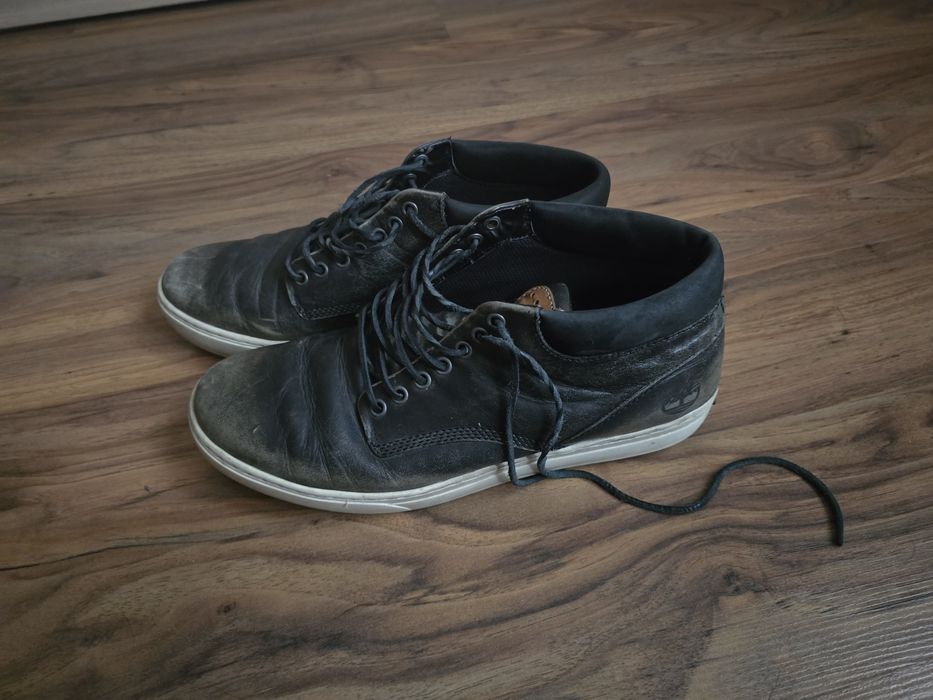 Мъжки обувки timberland