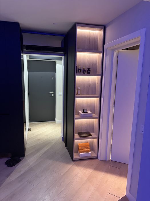 Apartament Premium 75 mp | Complet renovat | Mobilat & utilat | Finisaje de lux