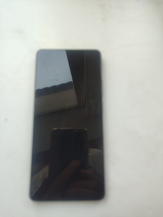 Xiaomi 11t замена дисплея