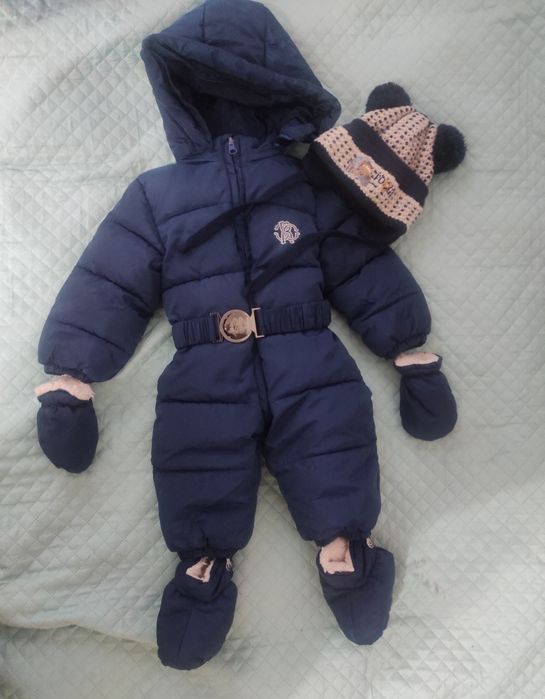 Децкие комбинезоны