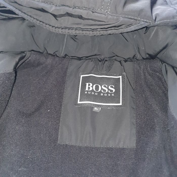 Geaca iarna impermeabila