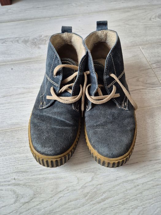 Дамски обувки/ боти 36 номер