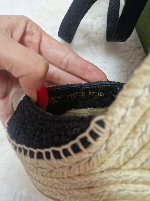 Оригинални обувки Gucci