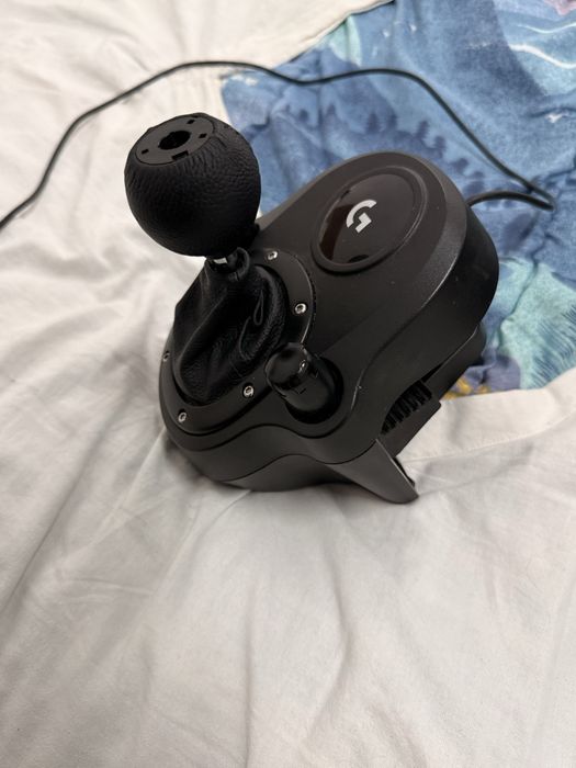 Volan Gaming Logitech G29 +schimbator