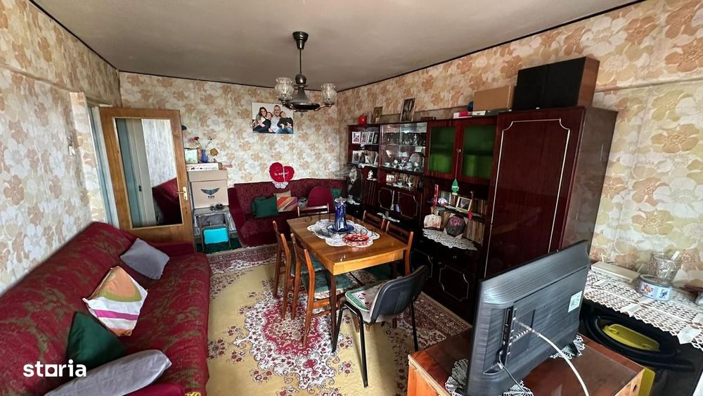 Apartament 3 camere langa Parcul Tei si Facultatea de Constructii