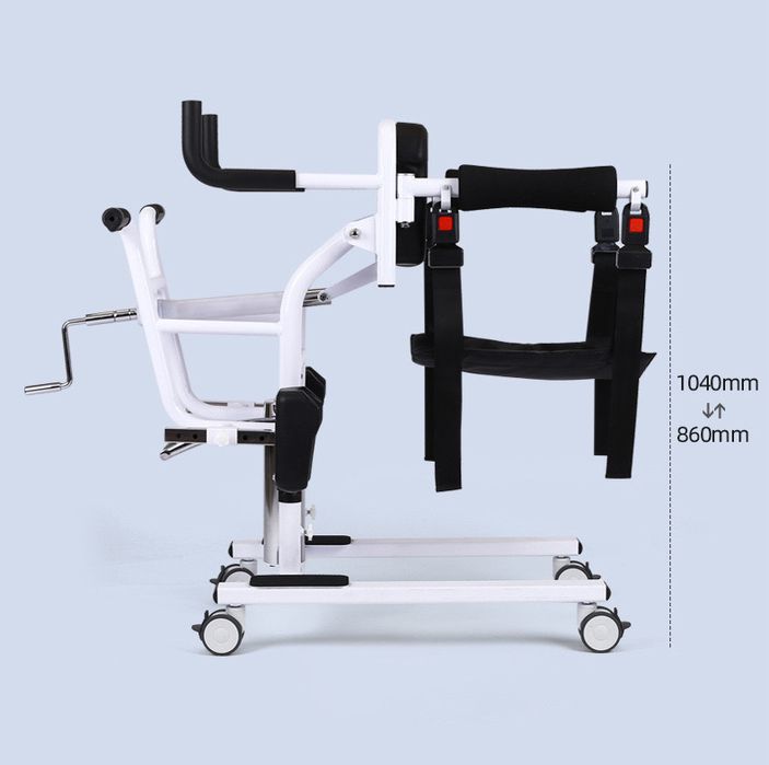 Подъемник для маломобильных людей