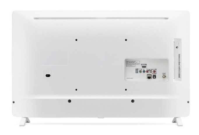 Vand Televizor LED Smart LG, FHD, 80 cm, 32LK6200P ALB