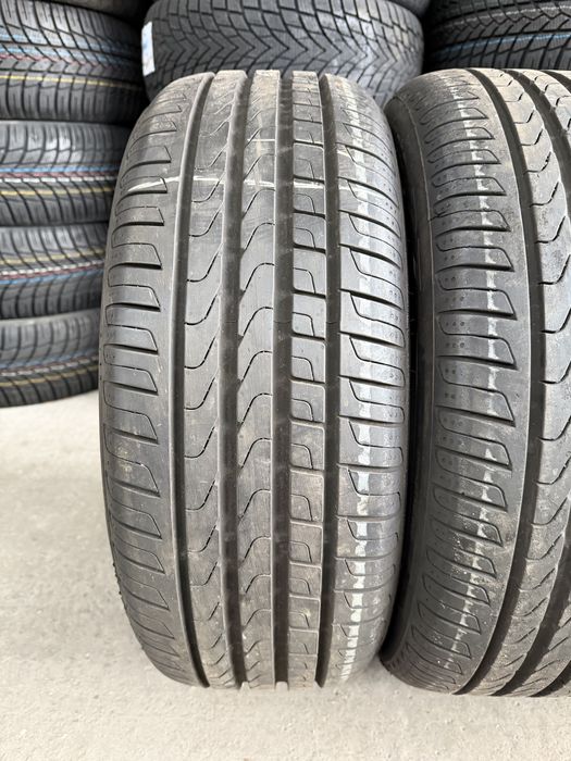 215/55/17 PIRELLI 4бр