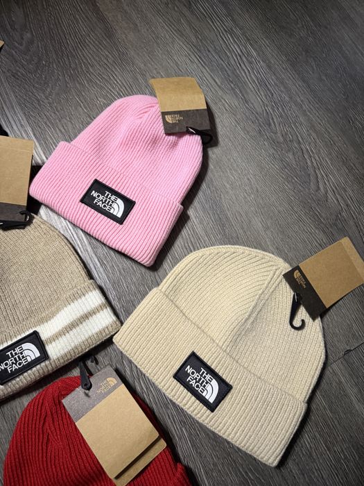 Caciula Fes The North Face noua/new unisex