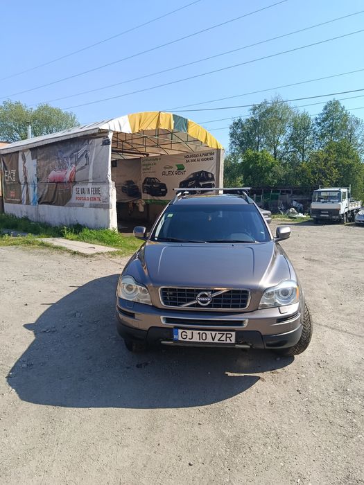 VOLVO XC90  AN FABRICAȚIE 2011