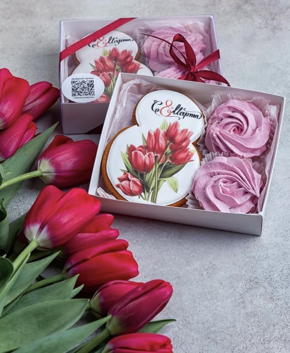 Подарки на 8 марта . Корпоративные подарки.