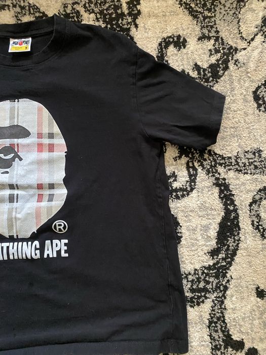 Tricou A Bathing Ape (BAPE)