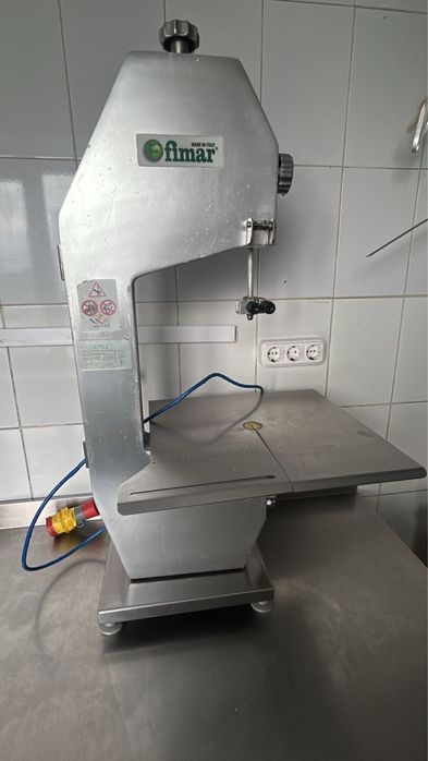 Пила для мяса Fimar