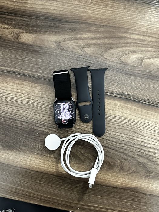 Aplle watch 7 45mm