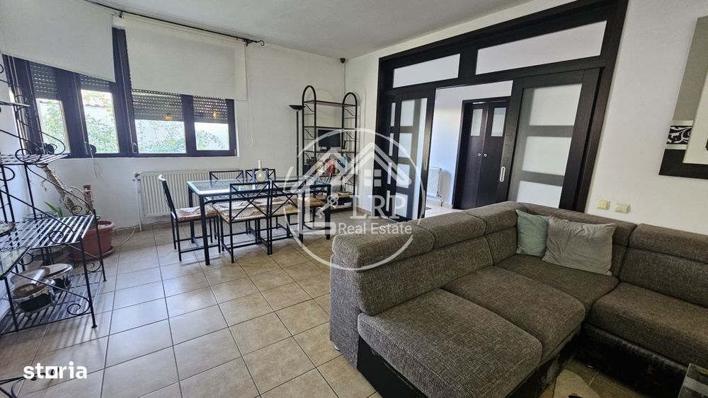 Vila P+M 5 Camere si teren de 280 mp – Pantelimon-adiacent str.Campu