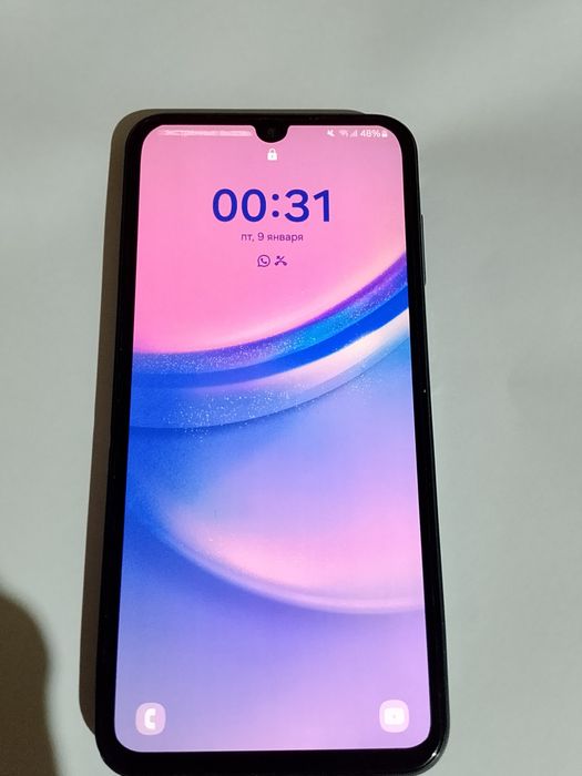 Самсунг а15       .