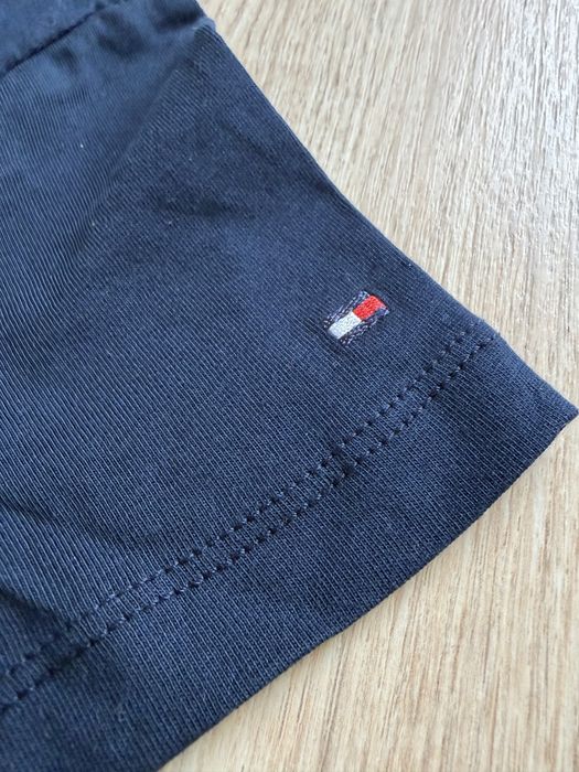 Tommy Hilfiger детска тениска с къс ръкав