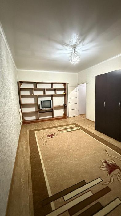 Квартира на долгии срок. Улучшенная.
