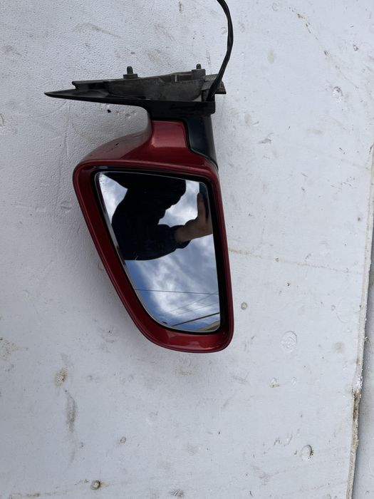 Oglinda stanga Audi A4 B7 completa 2004-2007