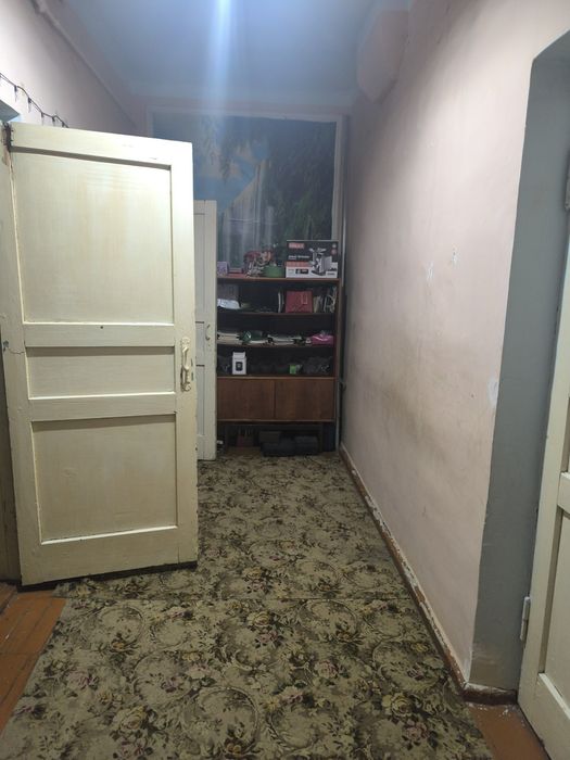 Продаётся квартира Кирпичный.