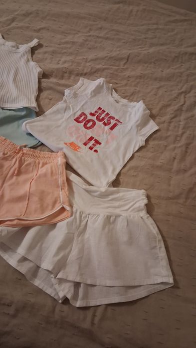 Летни дрешки за госпожица