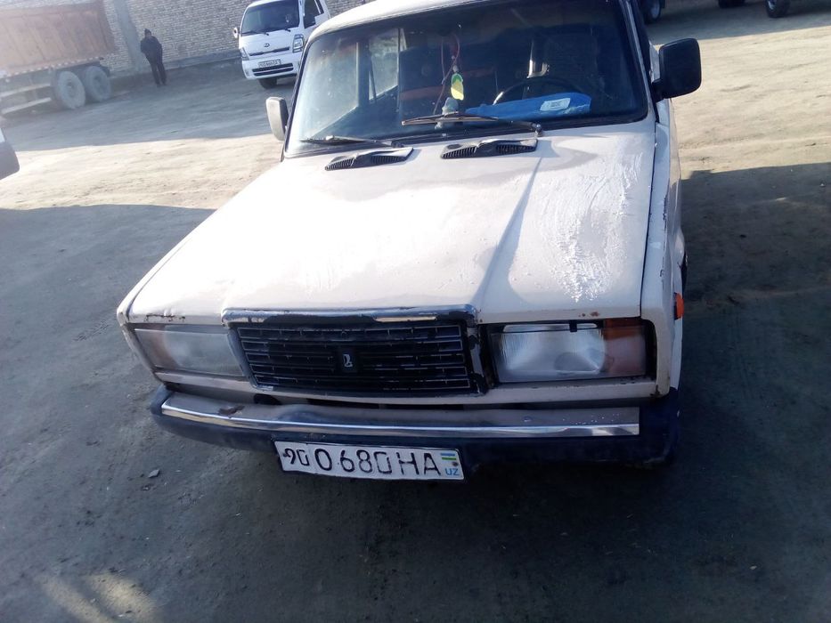 Жугили сотилади 2107.