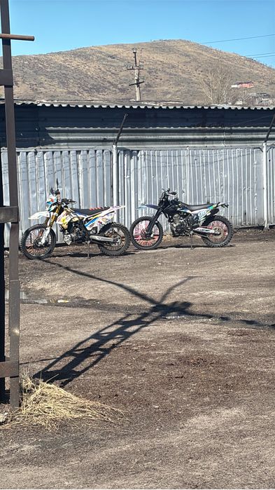 Продам эндуро 300